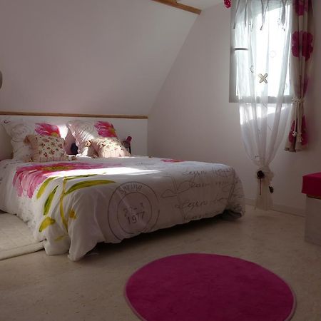 Le Diamant Villa Le Minihic-sur-Rance Buitenkant foto