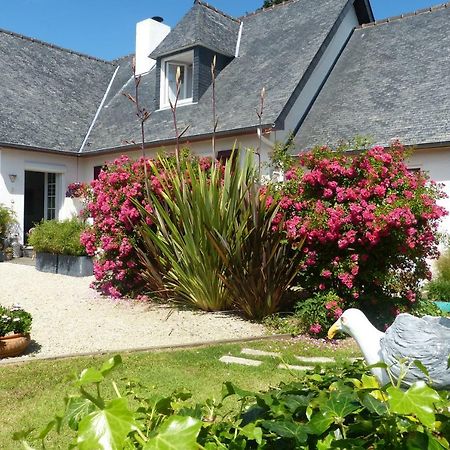 Le Diamant Villa Le Minihic-sur-Rance Buitenkant foto