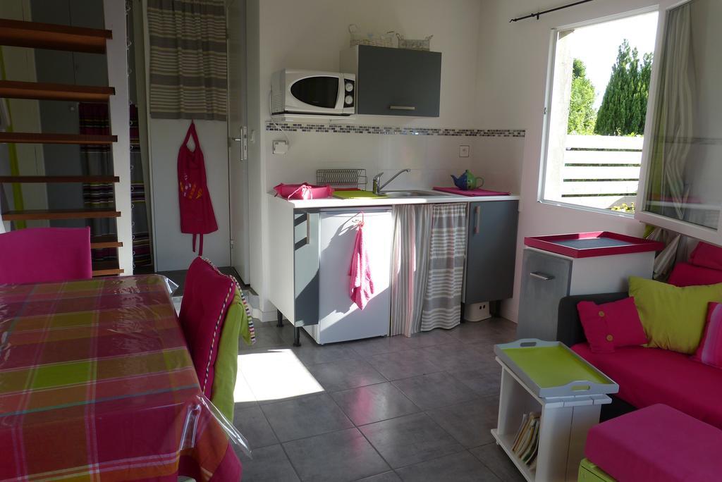 Le Diamant Villa Le Minihic-sur-Rance Buitenkant foto